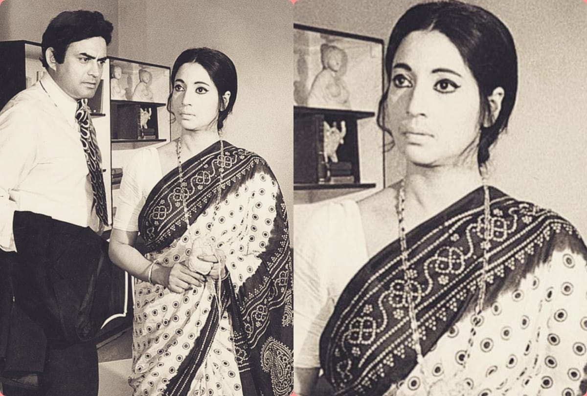 Suchitra Sen birth anniversary unknown facts about her film journey and international award