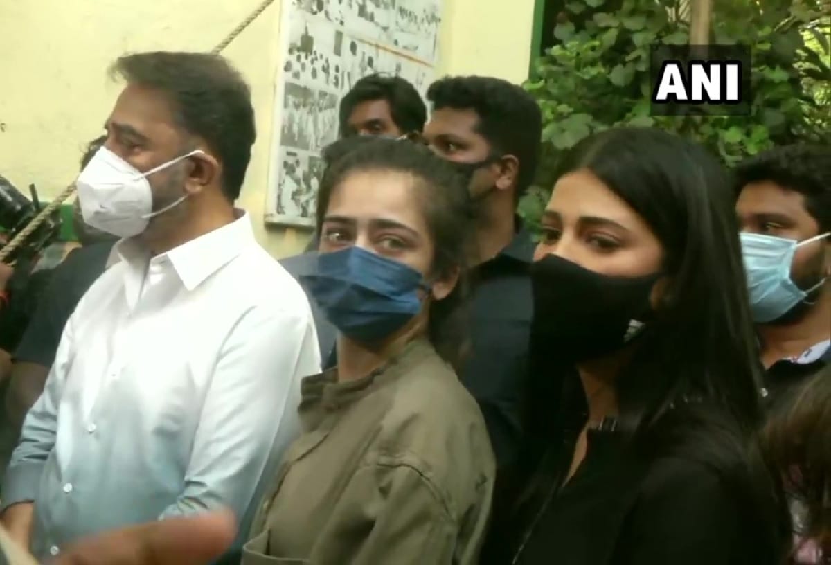 Katrina Kaif Tested Postive For Covid 19 And Mumbai's Andheri Court Orders Inquiry Against Actress Payal Rohatgi