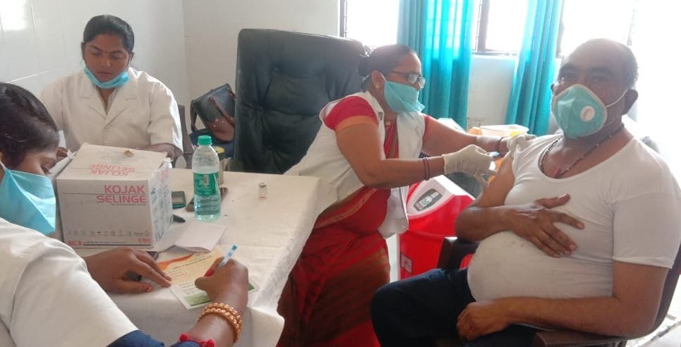 The danger of korana is increasing, nine positives were found in a day