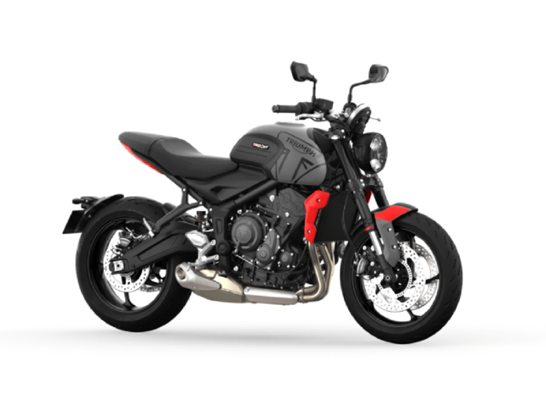 triumph street triple rs 2022 model launched in india triumph street triple rs 2022 colours price features specifications news in hindi