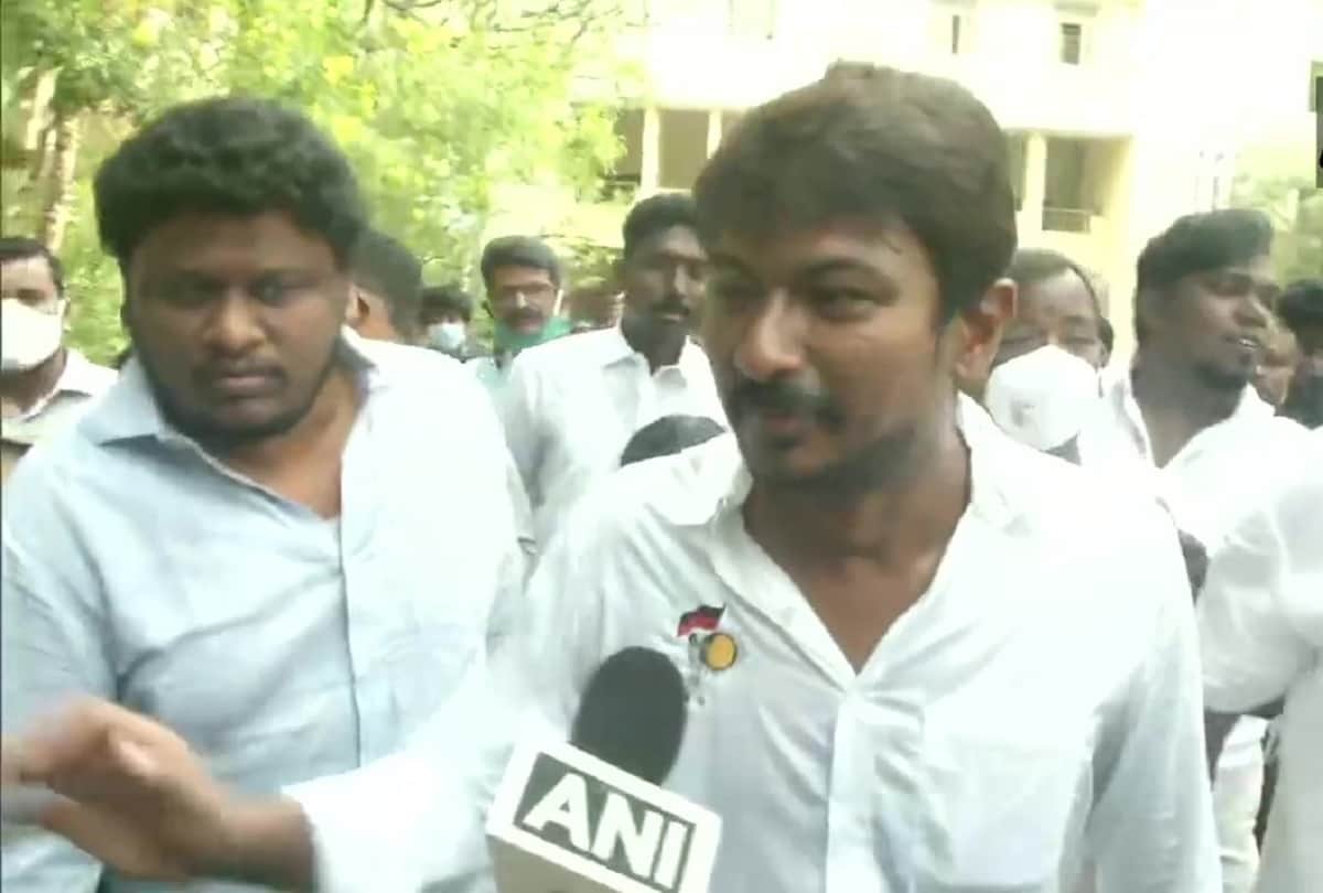 Dmk Leader Udhayanidhi stalin Reaction on AR Rahman Chennai Concert know details here