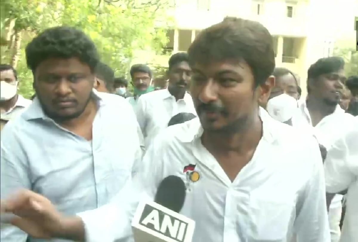 Dmk Leader Udhayanidhi stalin Reaction on AR Rahman Chennai Concert know details here