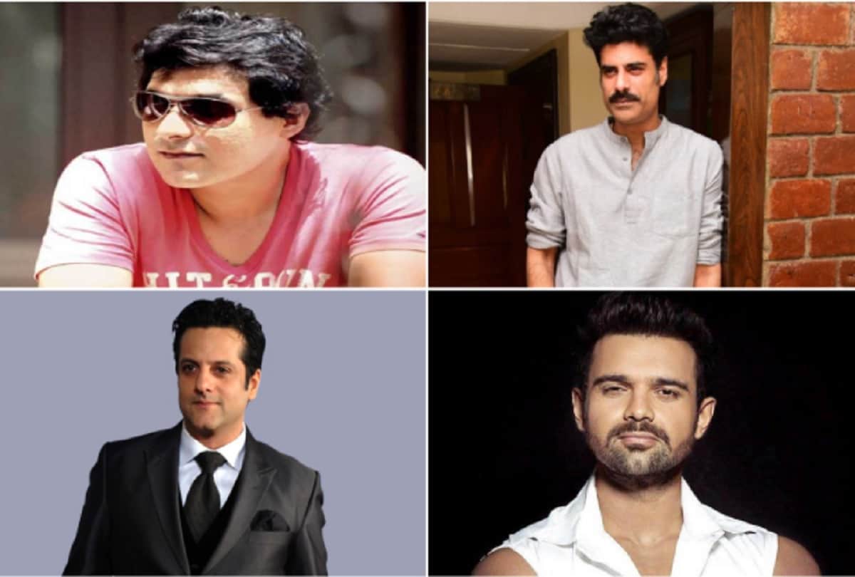 These sons of Bollywood stars could not succeed like fathers in films