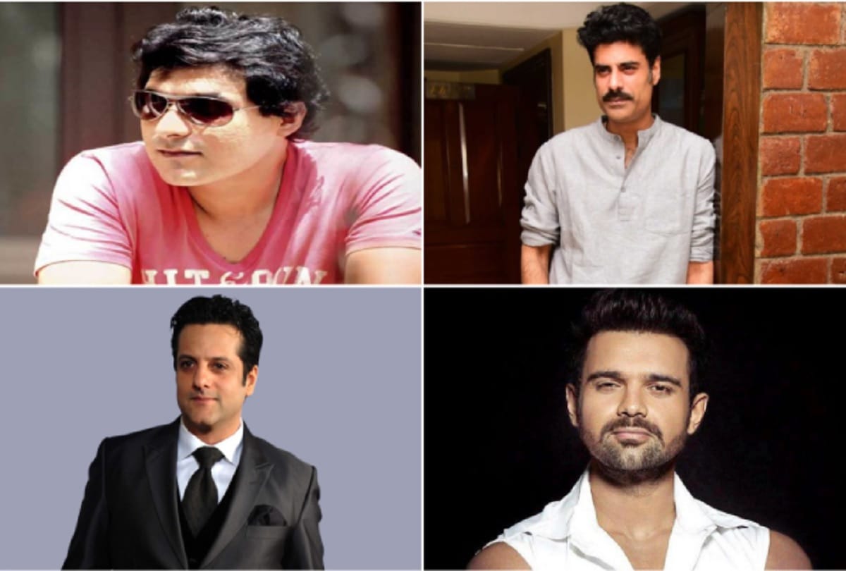 These sons of Bollywood stars could not succeed like fathers in films