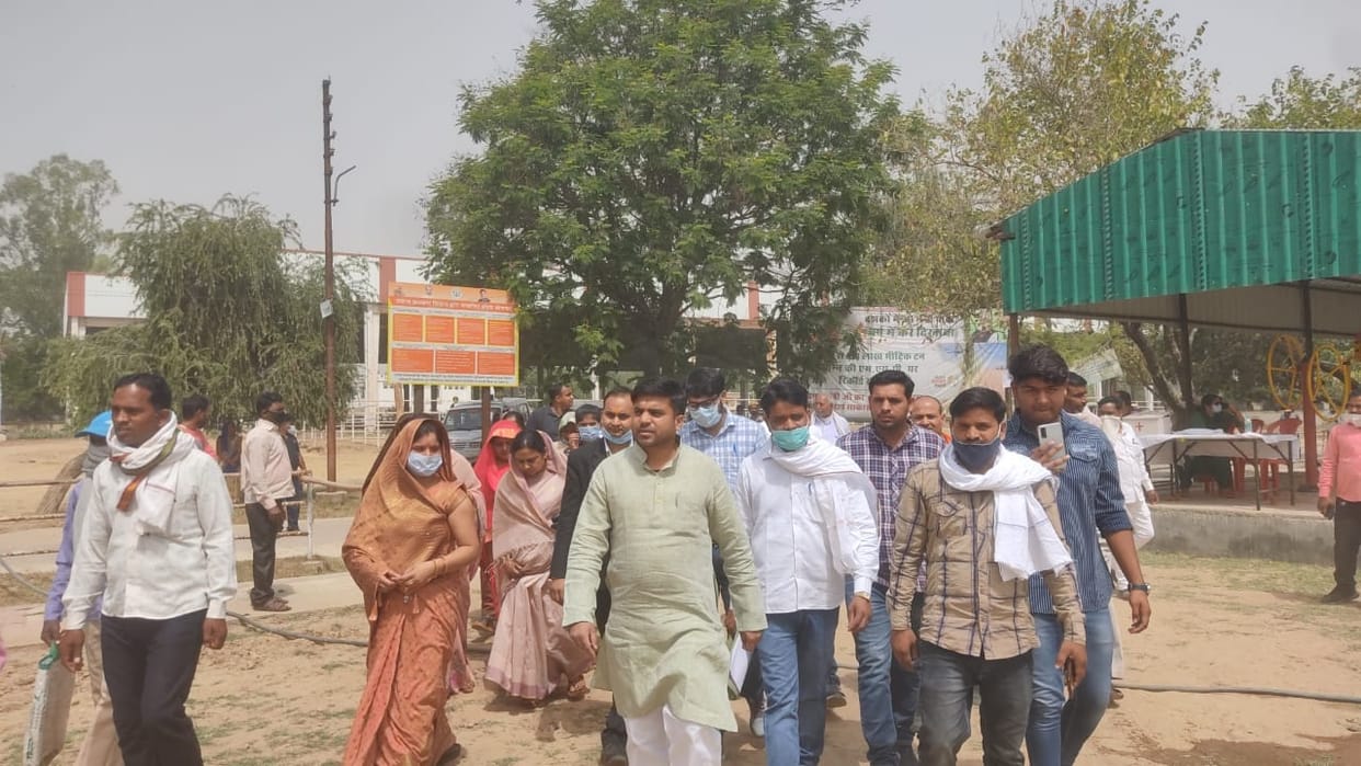 etawah news