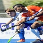 अर्जेंटीना बनाम भारत