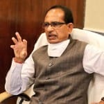 शिवराज सिंह चौहान