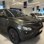Tata Showroom