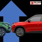 Sub Compact SUV Sales