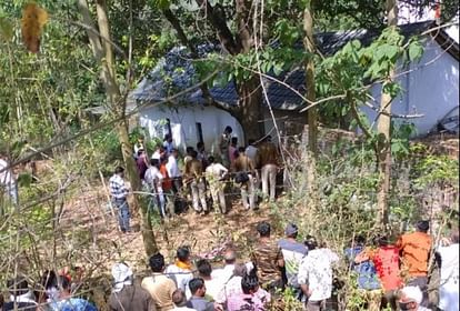 Himachal News: girl murder in gagret una himachal pradesh
