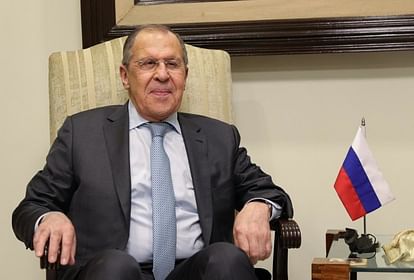 Russia seeks expansion in ties with Pakistan says Foreign Minister Lavrov in apparent hit to India relations n