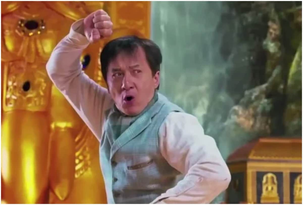 Happy Birthday Jackie Chan: These Five Action Films You Should Must Watch
