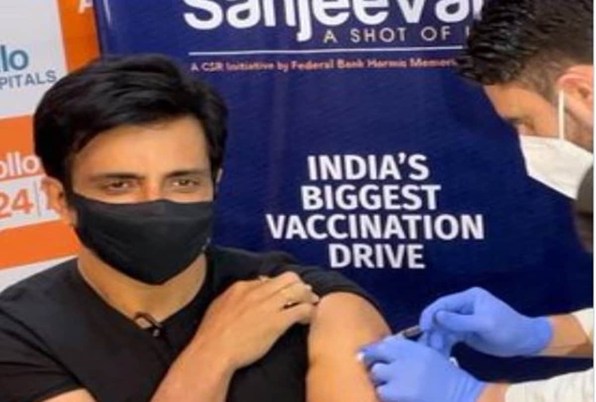Sonu Sood Calls Offline Board Exams Unfair To Students Suggests Internal Assessment