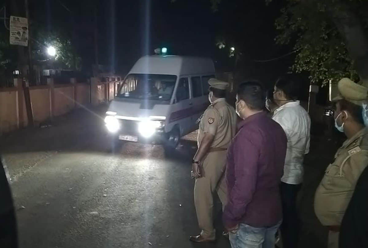 mukhtar ansari up police news latest update, MLA Mukhtar Ansari, banda news