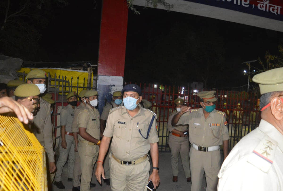 mukhtar ansari up police news latest update, MLA Mukhtar Ansari, banda news