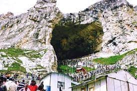 amarnath yatra: srdhaluyo ko lena hoga swasth prmanpatr