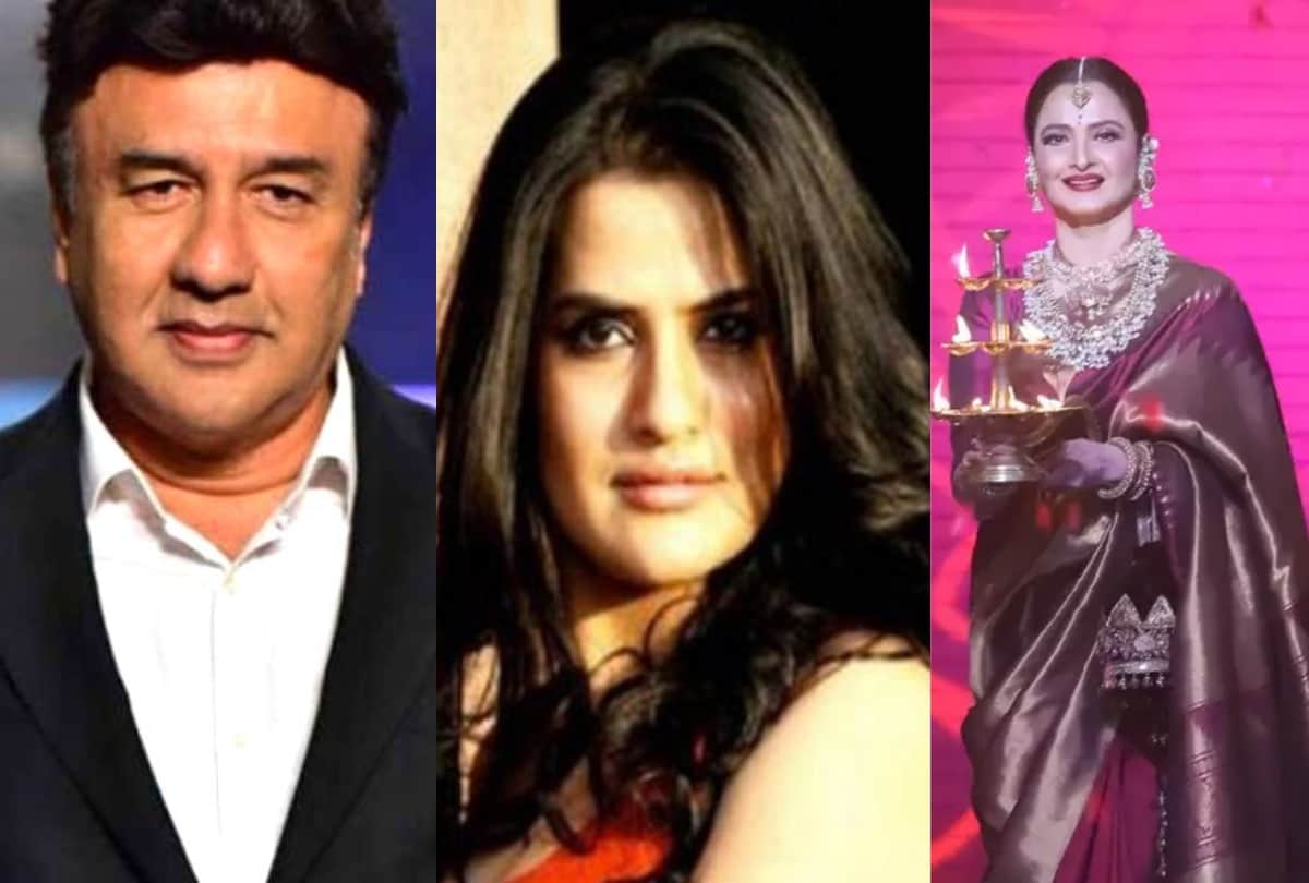 Sona Mohapatra Calls Anu Malik A Serial Sexual Predator And Says Rekha Gave Boost To Sad Indian Idol