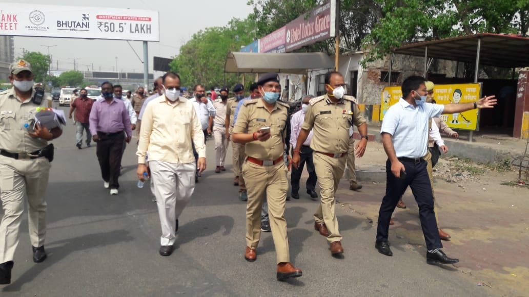 Ghaziabad