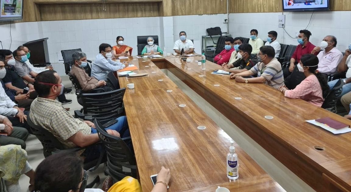49 new corona case in Hisar