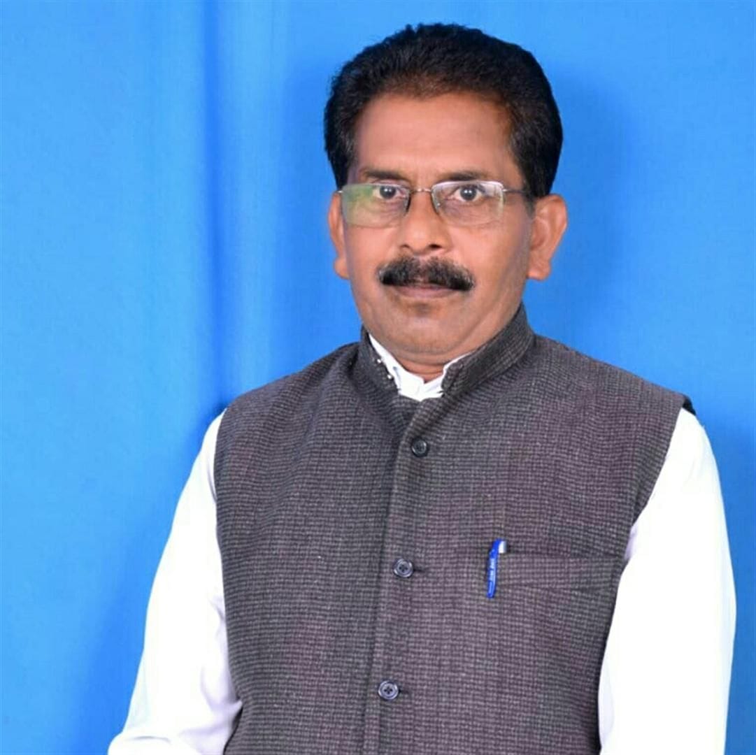 Hathras: Now Mahesh Babu becomes new BSP district president