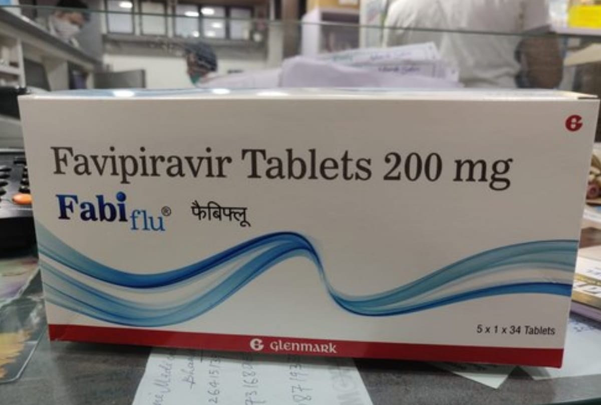 Effective medicines over for corona patients in gorakhpur