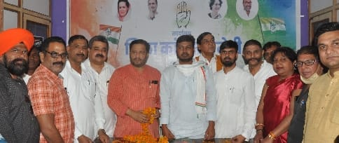 Congress will perform unprecedented in panchayat elections