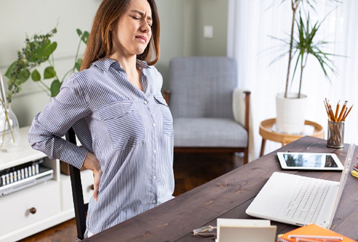 Lower Back Pain And Cancer Risk Three Types Of Cancers That Can Cause