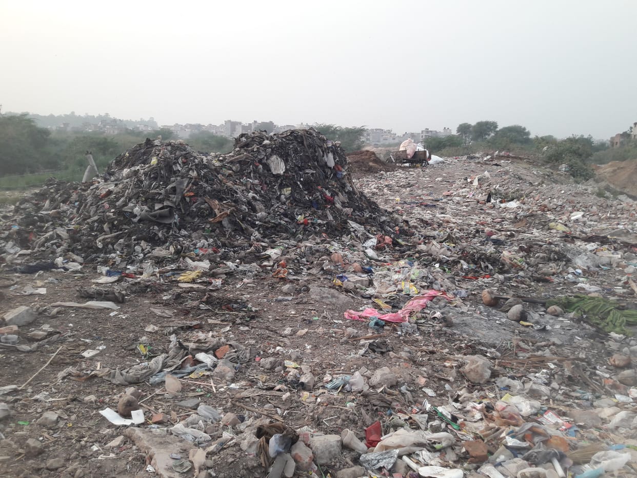 Zirakpur: Now councilors and people will give suggestions, council will make cleanliness by preparing action plan