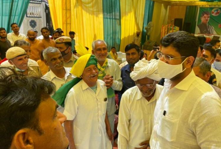 Haryana govt will issue notification of 75 percent job quota in Private Sector on May 1