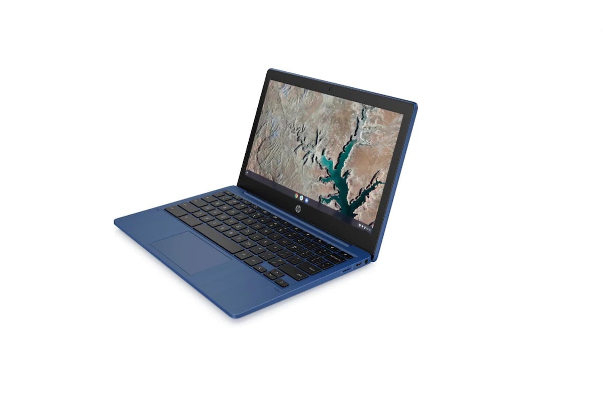 HP Chromebook 11a launched in India With MediaTek MT8183 Octa Core Processor