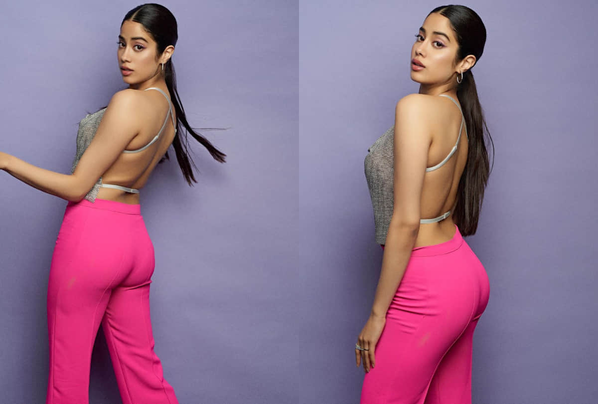 disha patani janhvi kapoor to malaika arora bollywood actress hot look seen in backless outfit