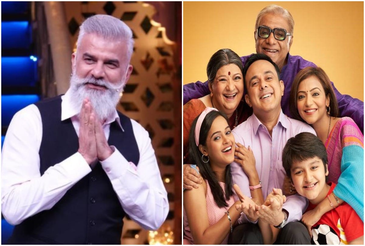 Corona bomb at SAB TV serial, shooting closed after 14 people got infected simultaneously