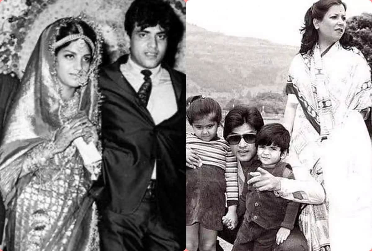 Jeetendra Birthday unknown facts about his life and bollywood career how he rejected and got first film