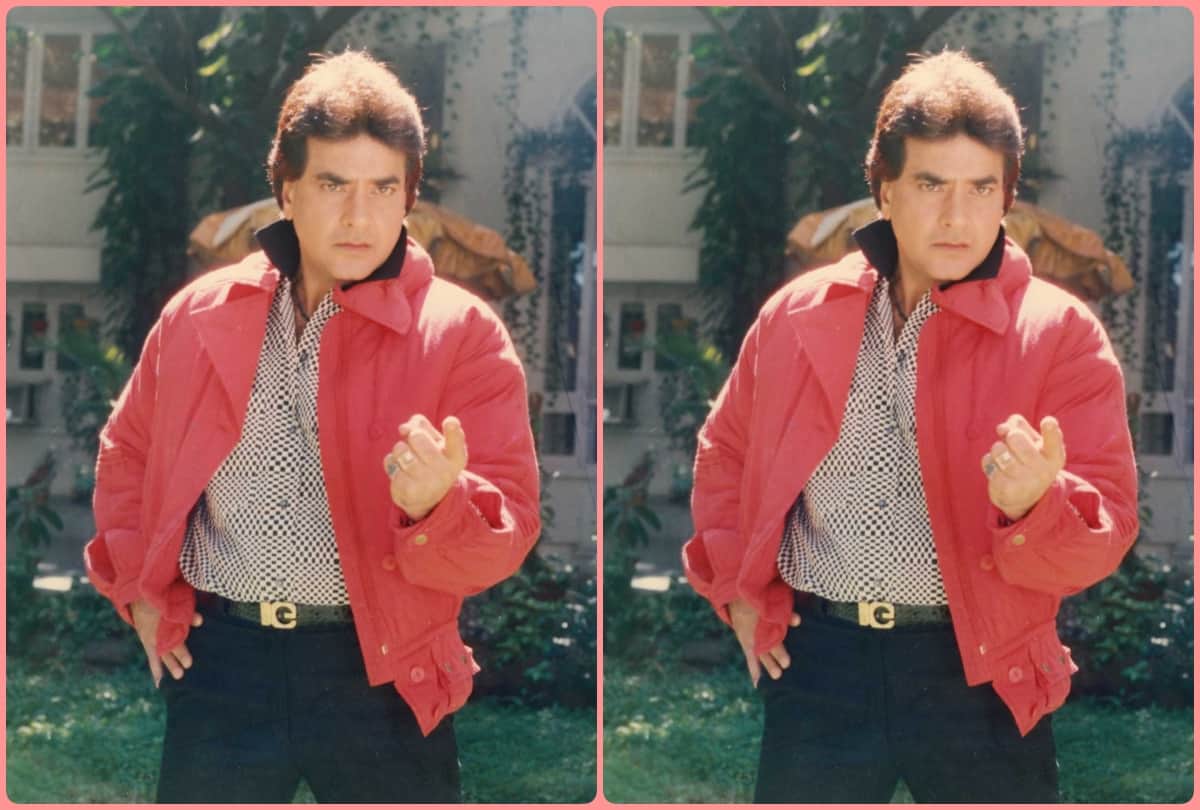 Jeetendra reacted when asked if he had proposed to Hema Malini