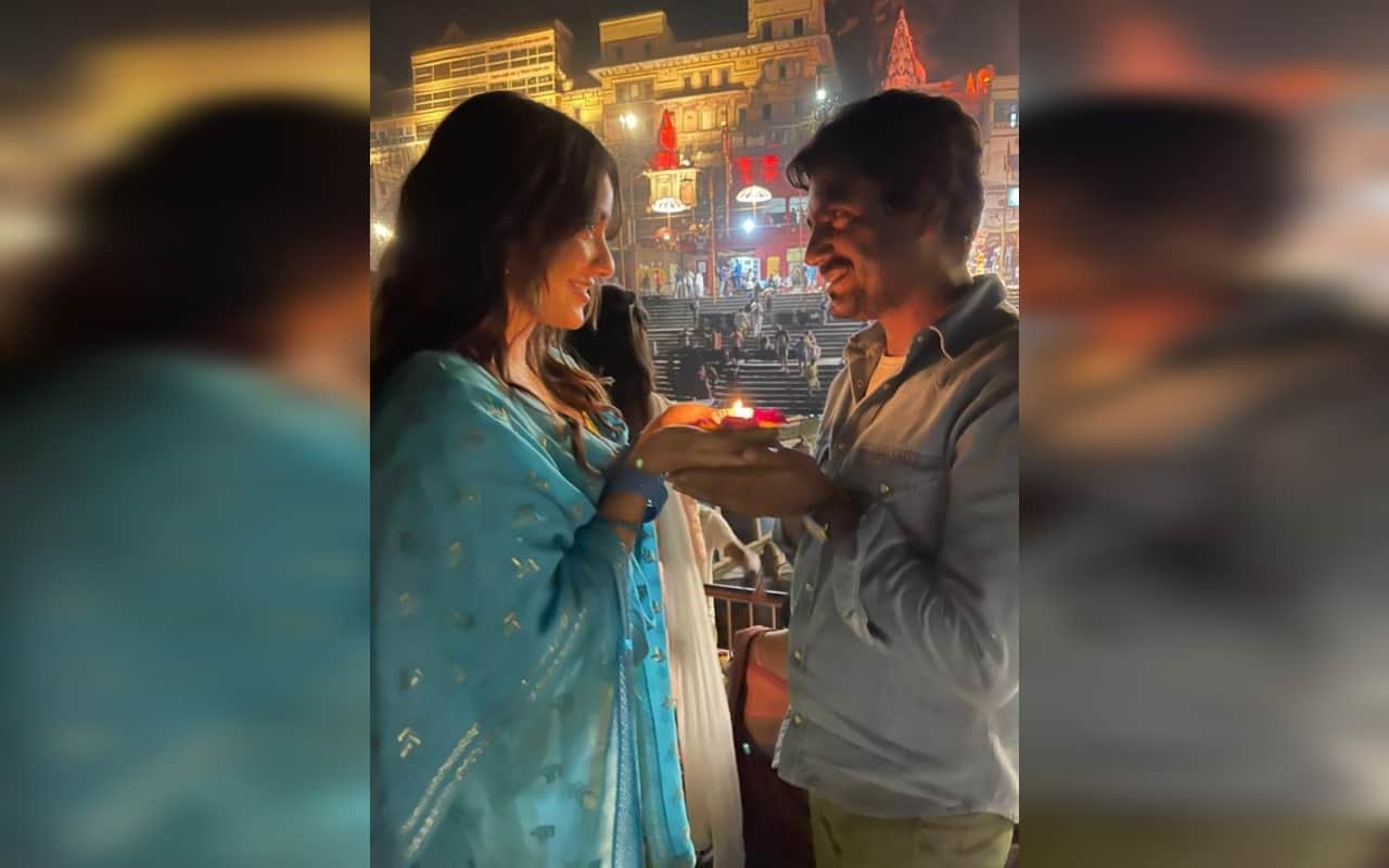 Nawazuddin Siddiqui Neha Sharma starrer Ghalib Asad Bhopali film Jogira Sara Ra Ra shooting wrapped up