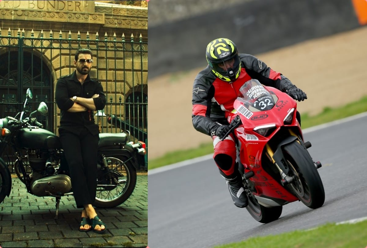 Happy Birthday John Abraham lesser known facts affairs net worth bike collections