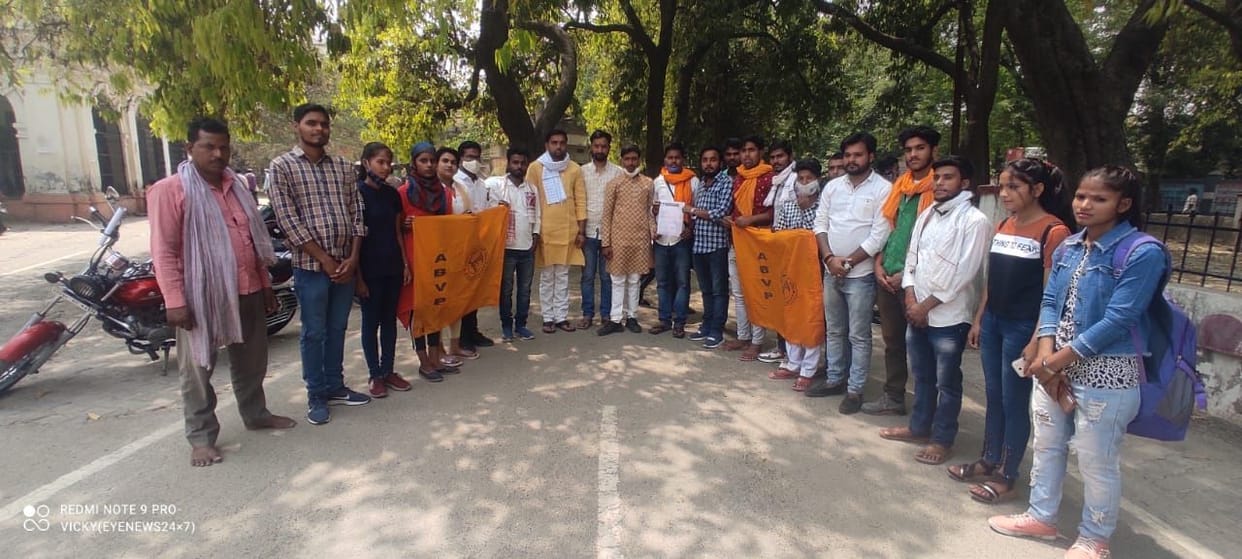 Memorandum assigned to action on naxalites