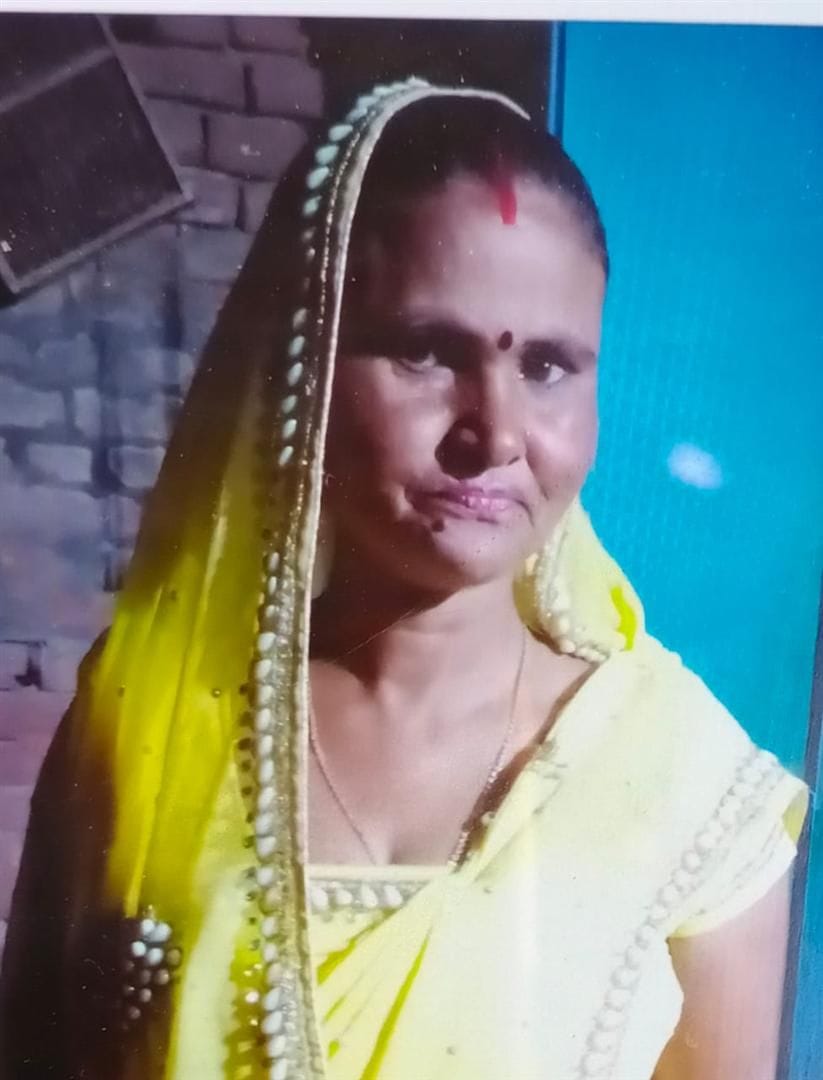Hathras: Married woman's death under suspicious circumstances, accused of murder