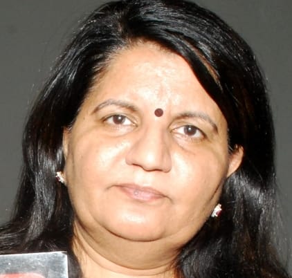 Angry with the peasant movement, Priyavanda Tomar left the BJP
