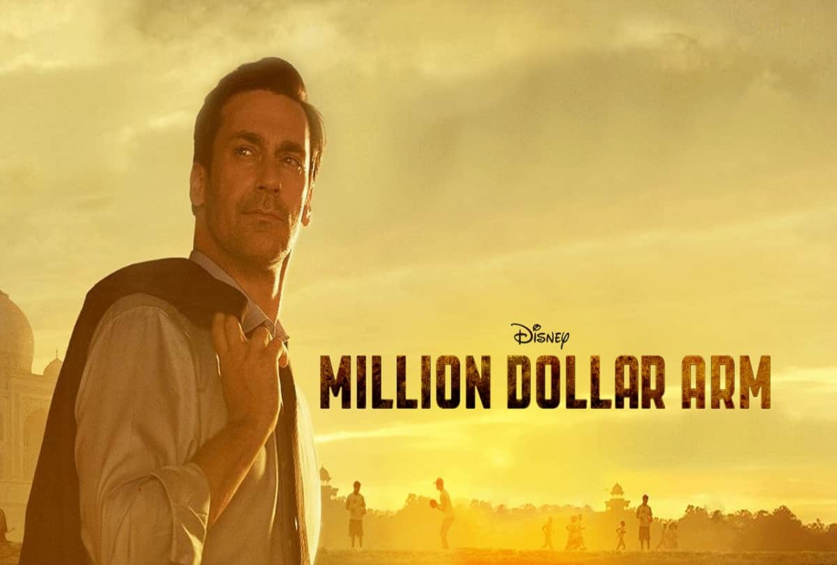 These Hollywood Films Shoot In India From Extraction To Million Dollar Arm one has got an oscar