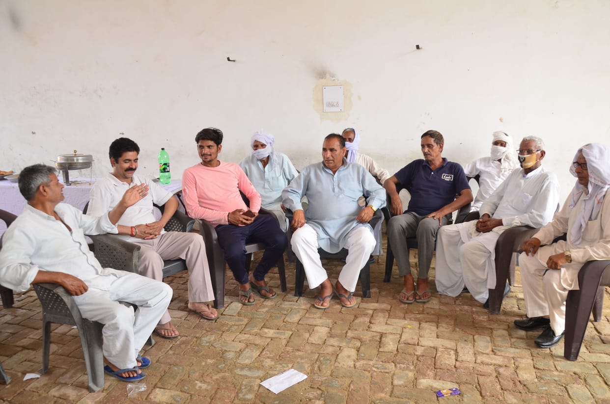 ghazibad news