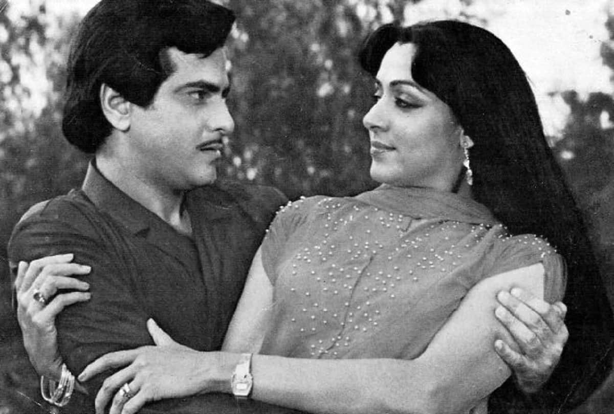 Jeetendra reacted when asked if he had proposed to Hema Malini
