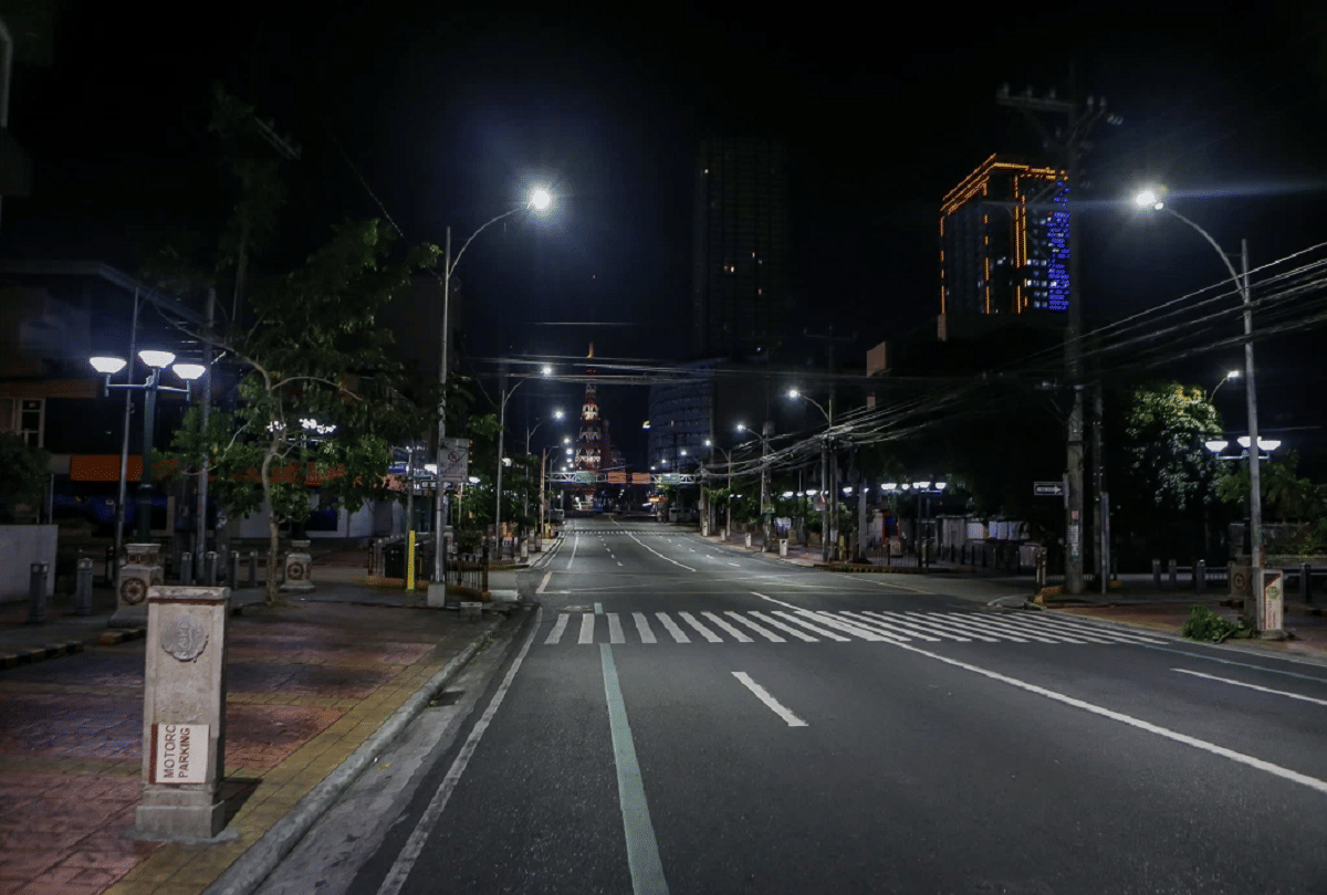 philippines man break covid 19 lockdown rule dies after 300 squats as punishment