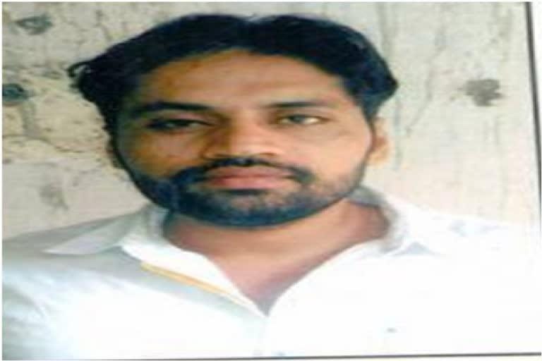Manoj Mangaria arrested by police in faridabad