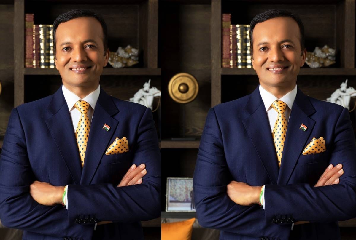 There are crores of bungalows of these five billionaires in Lutyens zone of Delhi