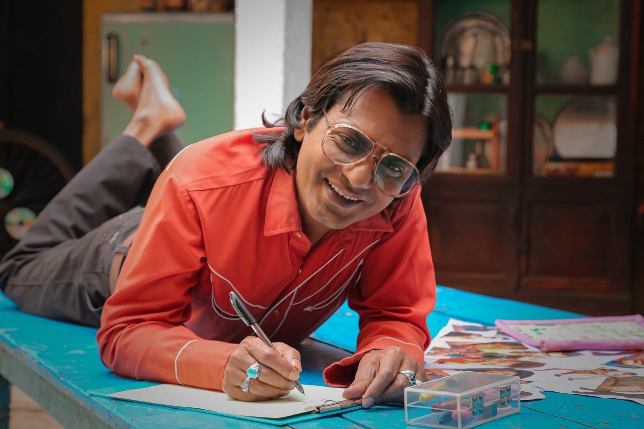 Haddi Actor Nawazuddin Siddiqui on working with Female Directors, said they look at the world differently