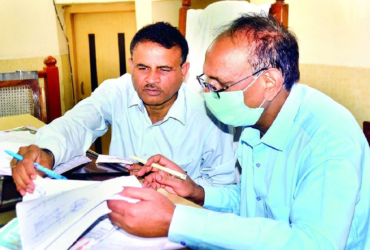 Up Panchayat Chunav 2021: 599 Nomination Canceled In 14 Block Agra
