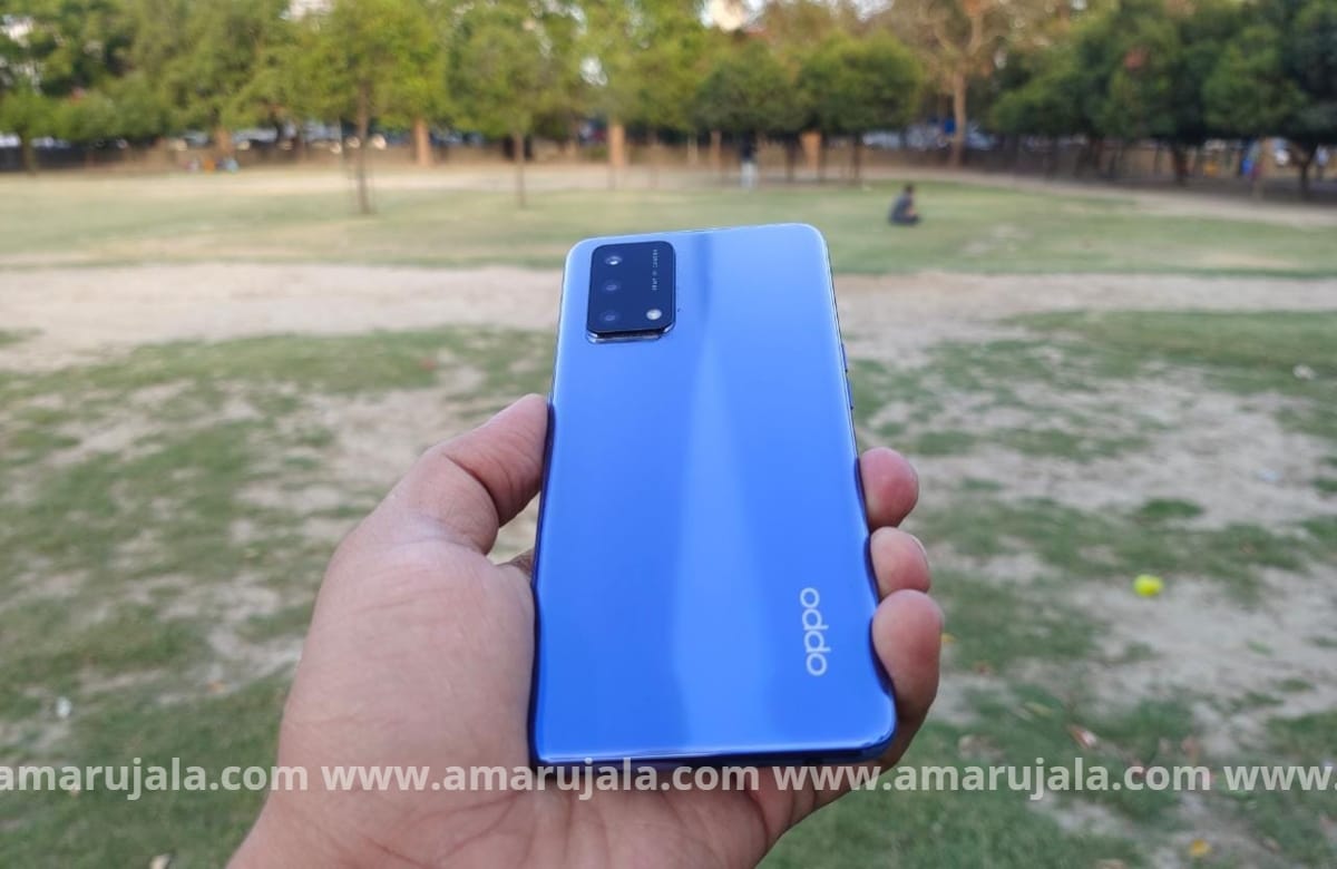 Oppo F19