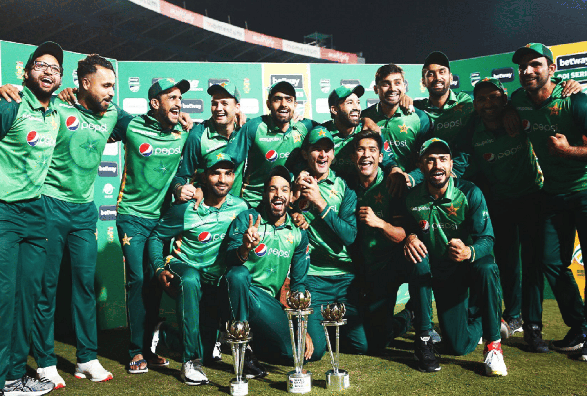 Pakistan captain Babar Azam to tie the knot next year- Report