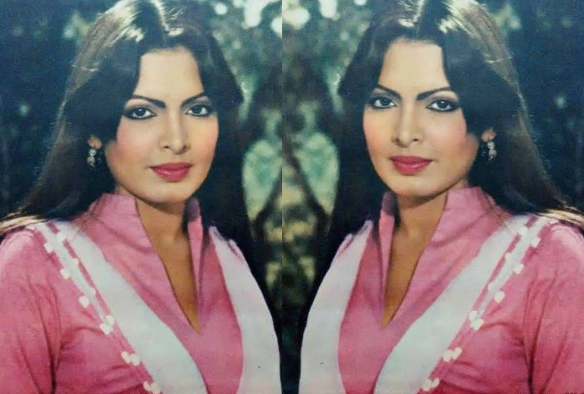 The will was revealed 11 years after the death of Parveen Babi